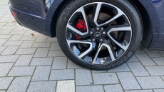 Land Rover Range Rover Sport 2.0 P400e Autobiography Dynamic 5dr Auto Estate